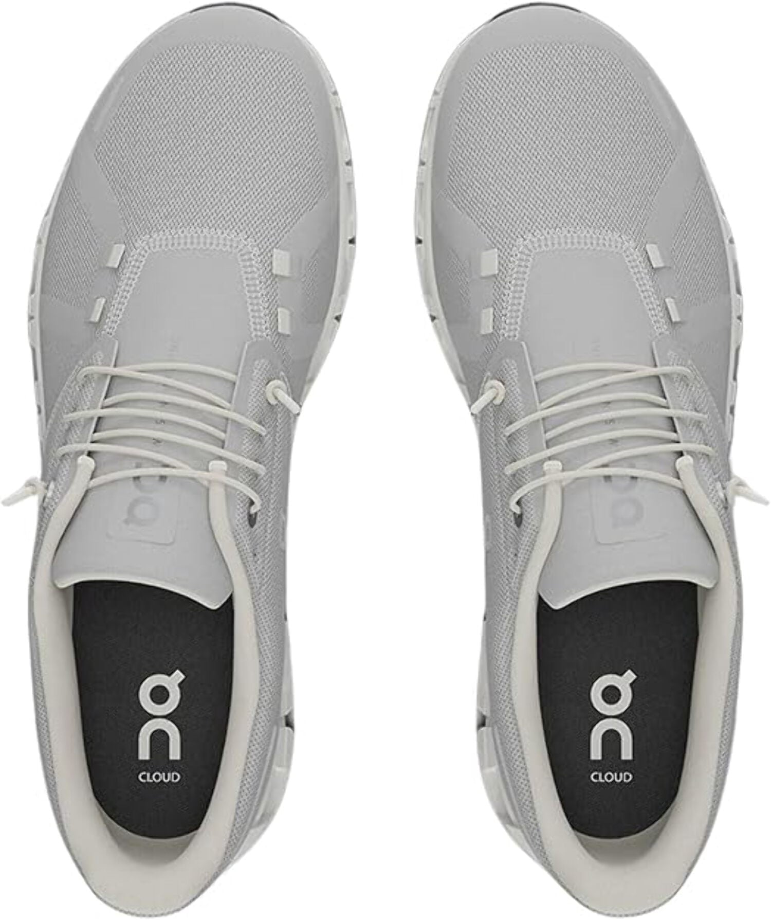 On Women's Cloud 6 Glacier/White 3WF10060070-10