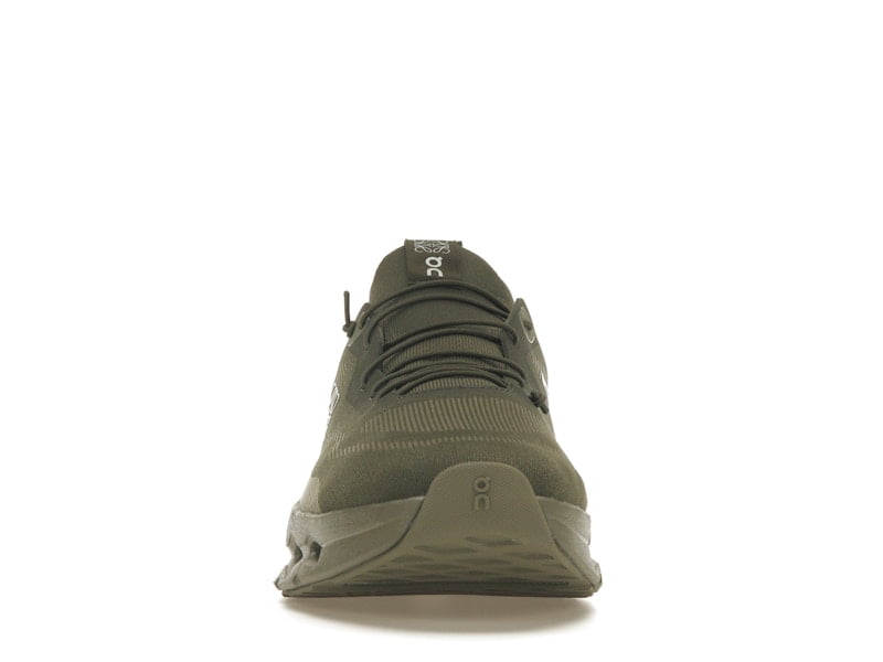 On Men's Running Shoes Cloudtilt Black Ivory, from StockX