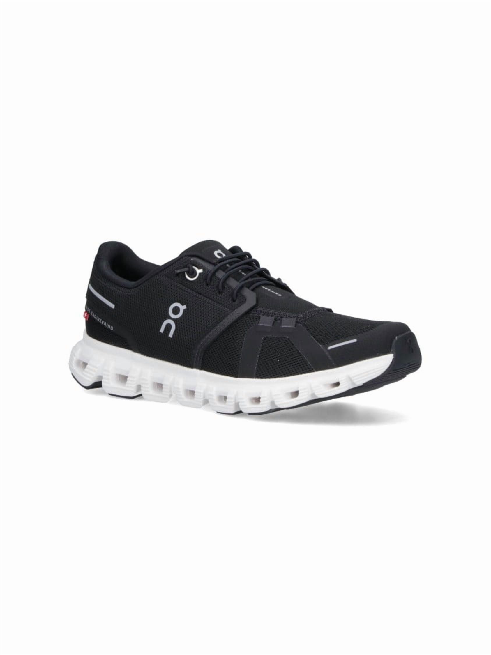 On Running Cloud Zero Gravity Cloudtec Sneakers Black (Women's)