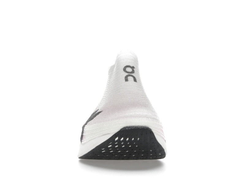On Men's Running Cloudboom Strike LS White Raspberry Shoes, from StockX