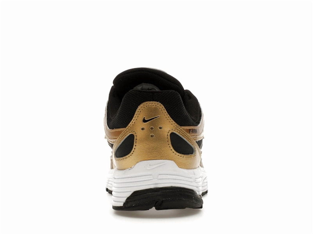 Nike Men's P-6000 Black Running Shoes, from StockX