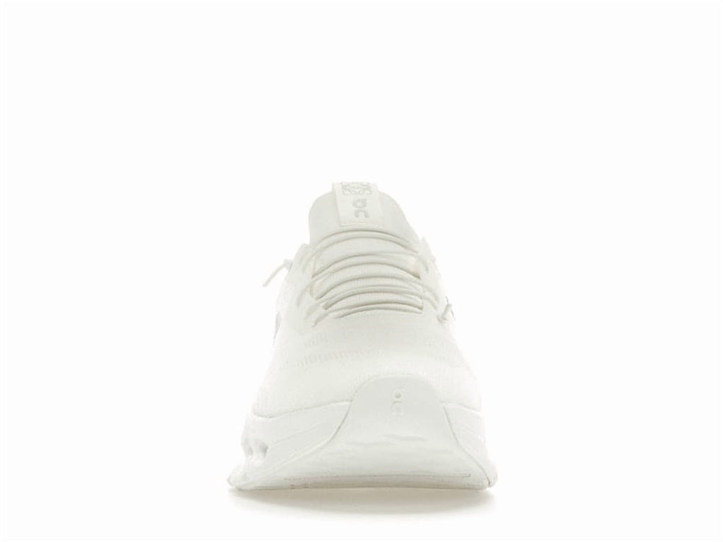 On Men's Running Shoes Cloudtilt Black Ivory, from StockX