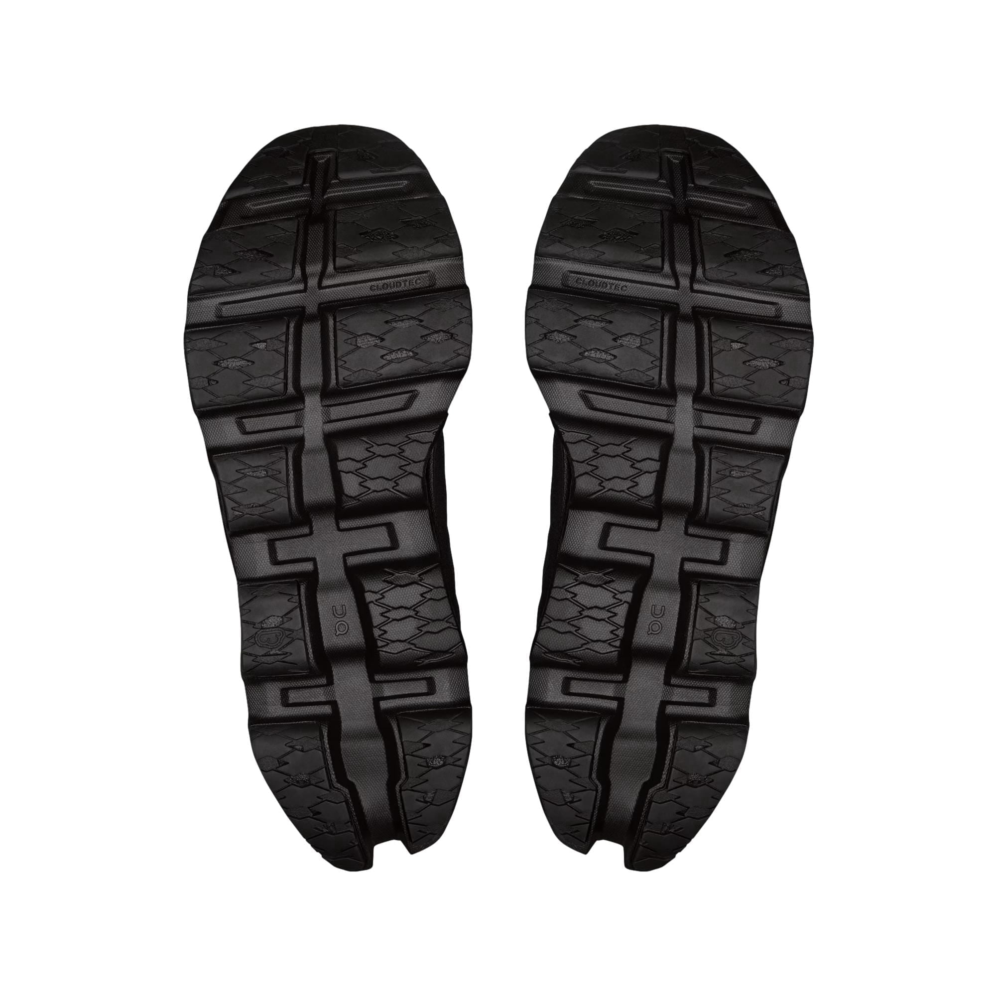 On Cloudmonster 3 Black / Black 3MG10051043 Men's Size 11.5
