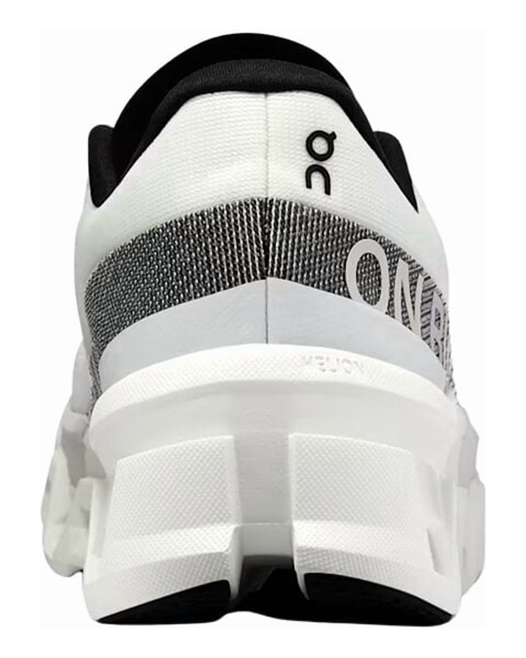 On Running Cloudmonster 2 White Frost (Women's) (White/Frost) - Size 10