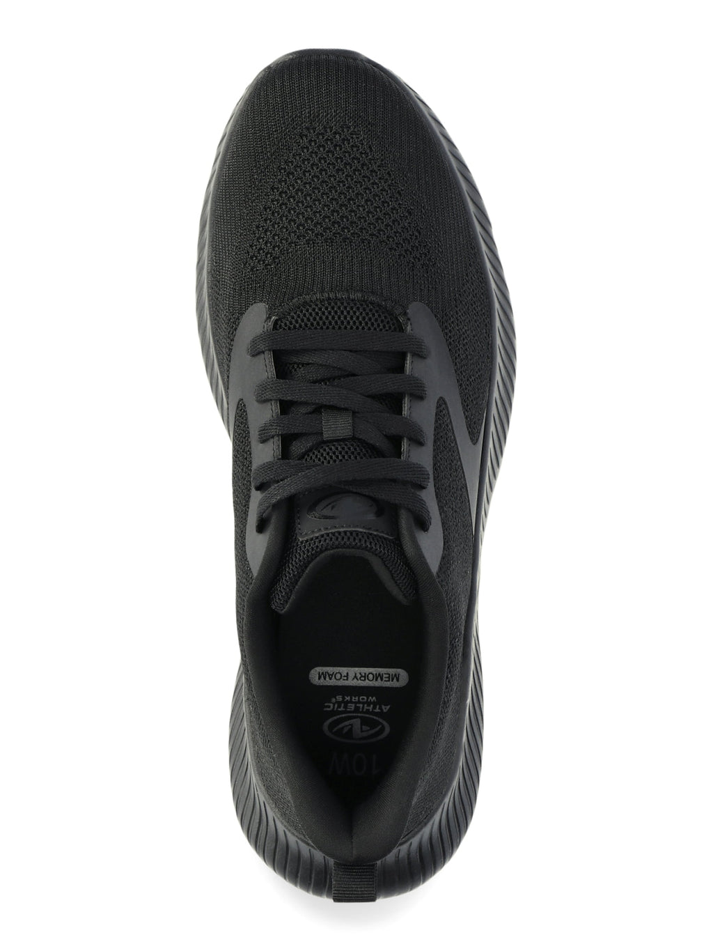 Athletic Works Men's Core Jogger Sneakers, Wide Width Available