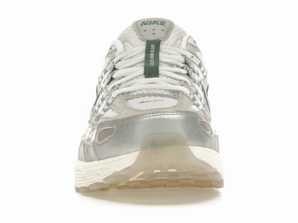 Nike Men's P-6000 Black Running Shoes, from StockX