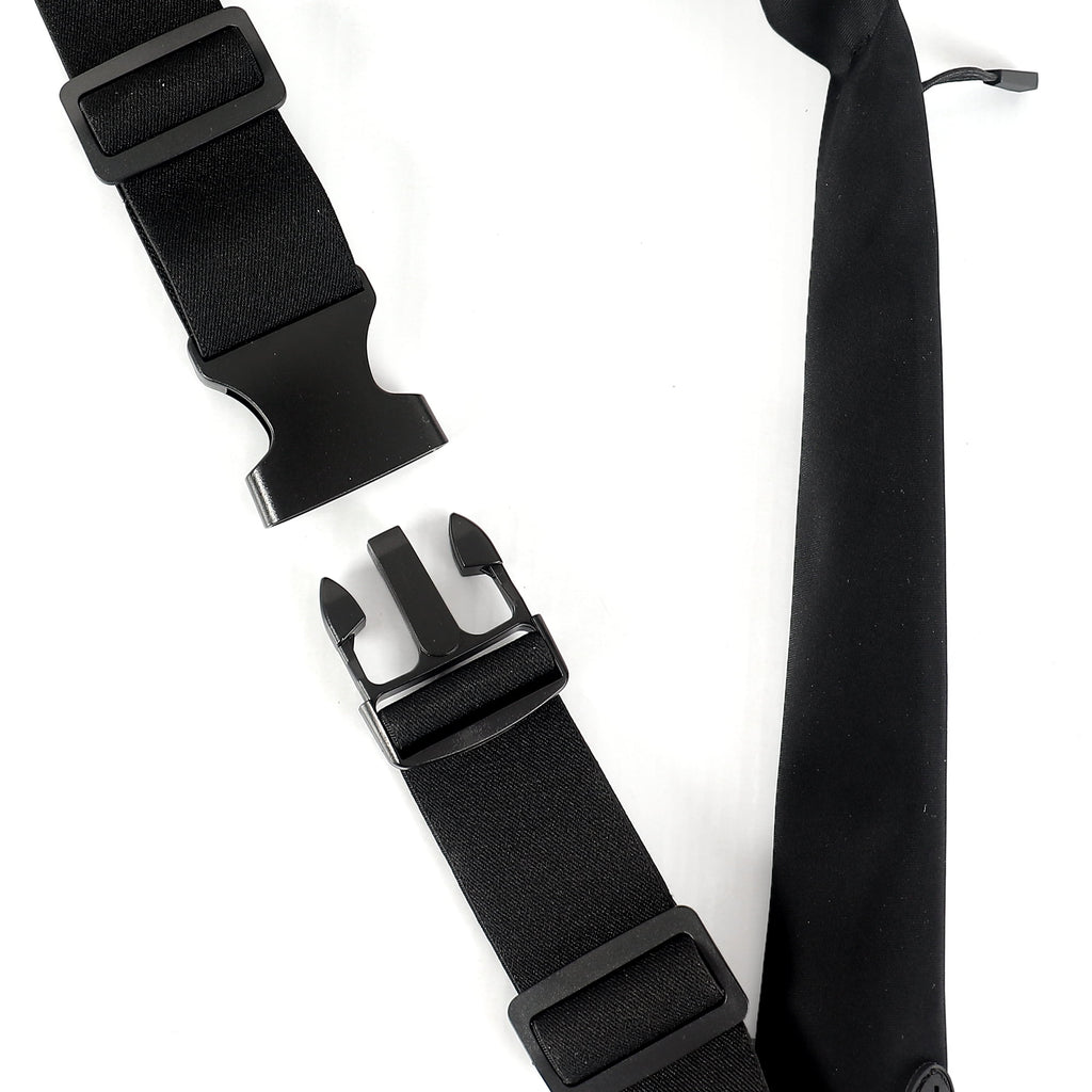 Athletic Works Running Belt with Expandable Bag