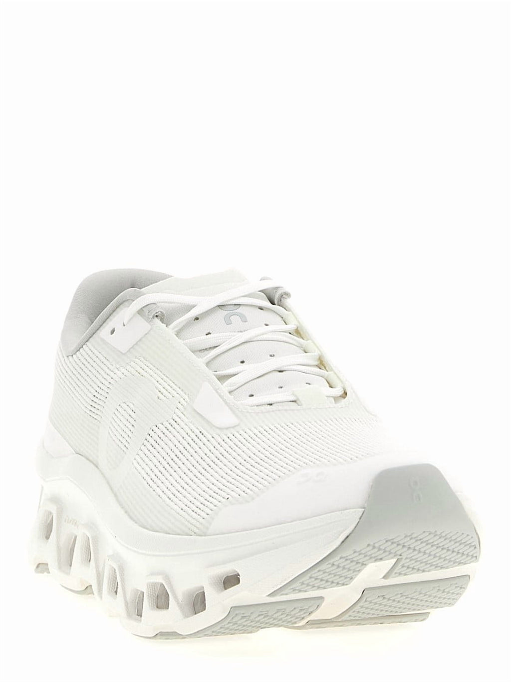 On Cloudmster Void' Sneakers White (Men's)