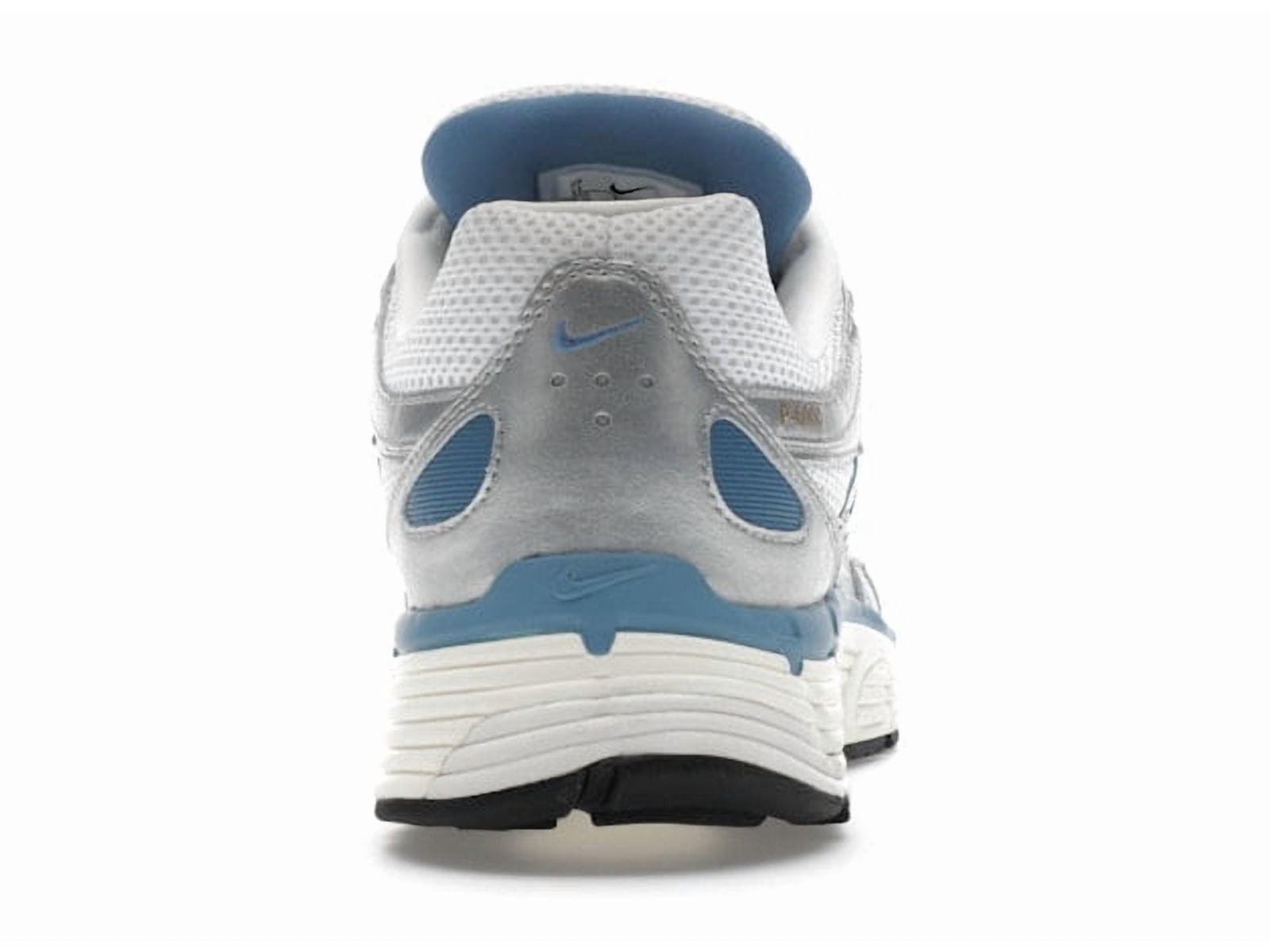 Nike Men's P-6000 Black Running Shoes, from StockX