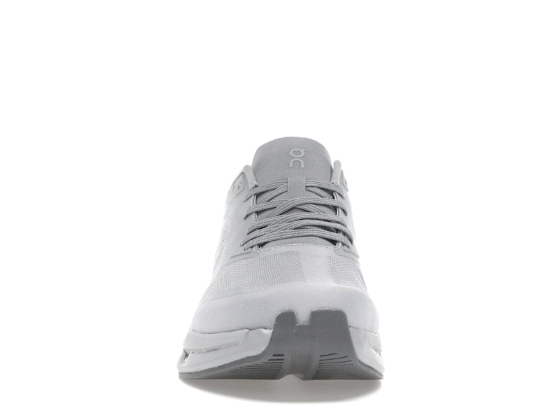 On Men's Running Cloudzone Alloy Rock Shoes, from StockX