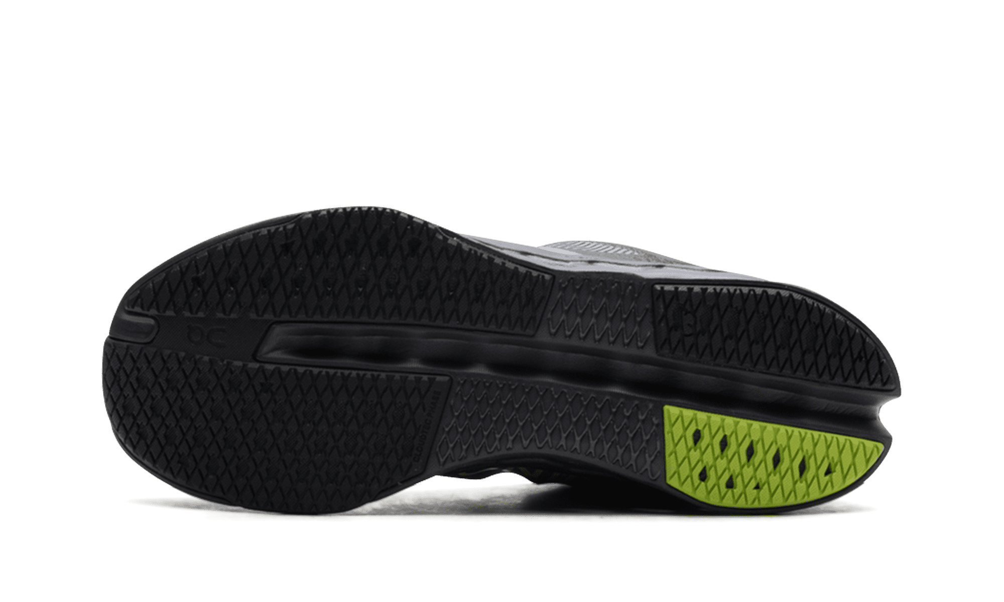 ON RUNNING WOMENS Cloudsurfer Next Womens "Black/Iron" 3WE30541242 3WE30541242 from Stadium Goods