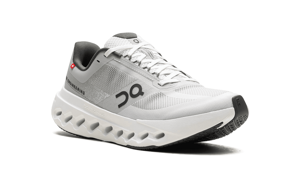 ON RUNNING MENS Cloudsurfer "White" 3ME30020070 3ME30020070 from Stadium Goods
