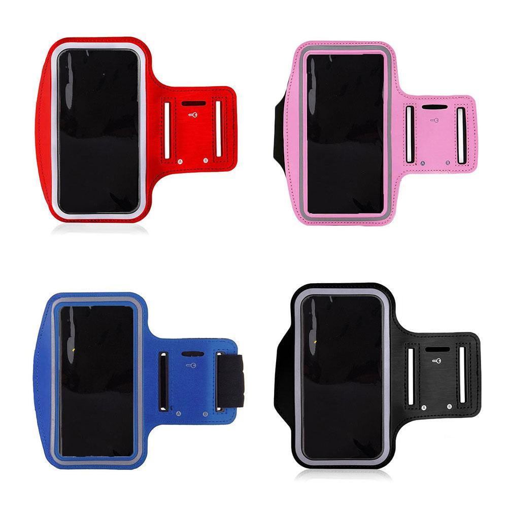Sports Armband Case Phone Holder Running Jogging Straps For Various Phones Y4O1