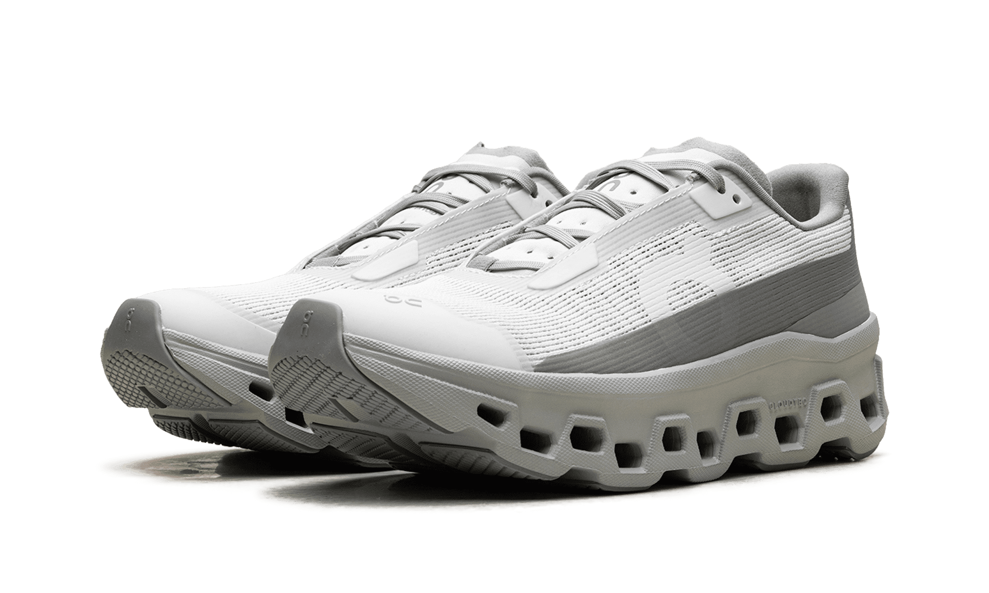 ON RUNNING WOMENS Cloudmonster Void Wmns "Iceberg Tin" 3WG10814415 3WG10814415 from Stadium Goods