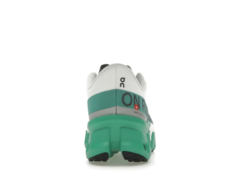 On Women's Running Shoes Cloudmonster Blonde Fade, from StockX
