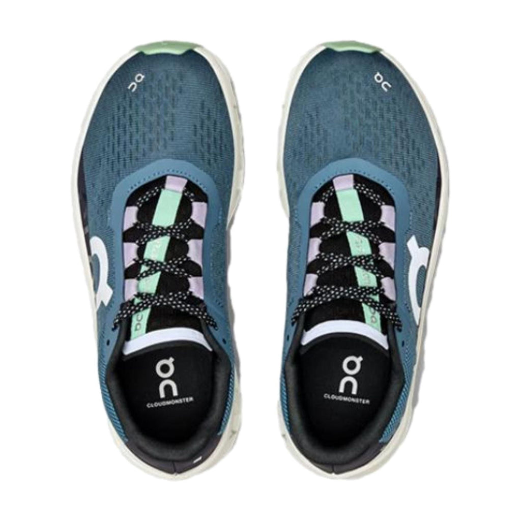 On Cloudmonster Dust / Vapor 61.98081 Women's Size 10.5