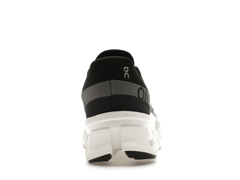 On Men's Cloudmonster 2 POST ARCHIVE FACTION Black Running Shoes, from StockX