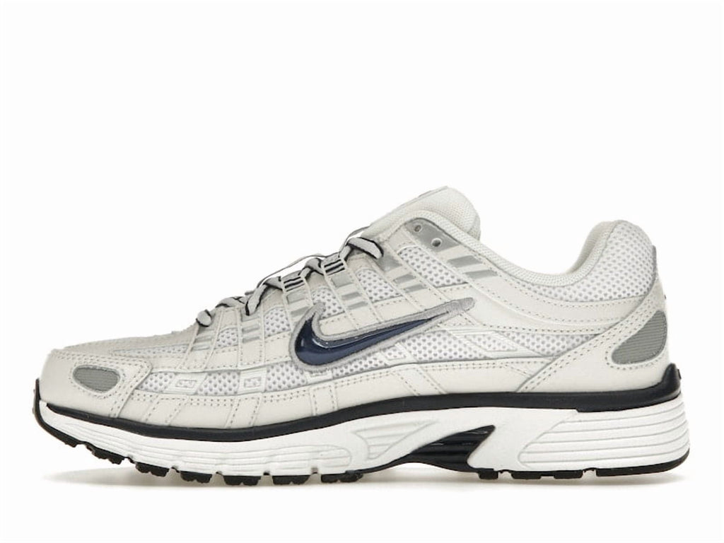 Nike Men's P-6000 Black Running Shoes, from StockX