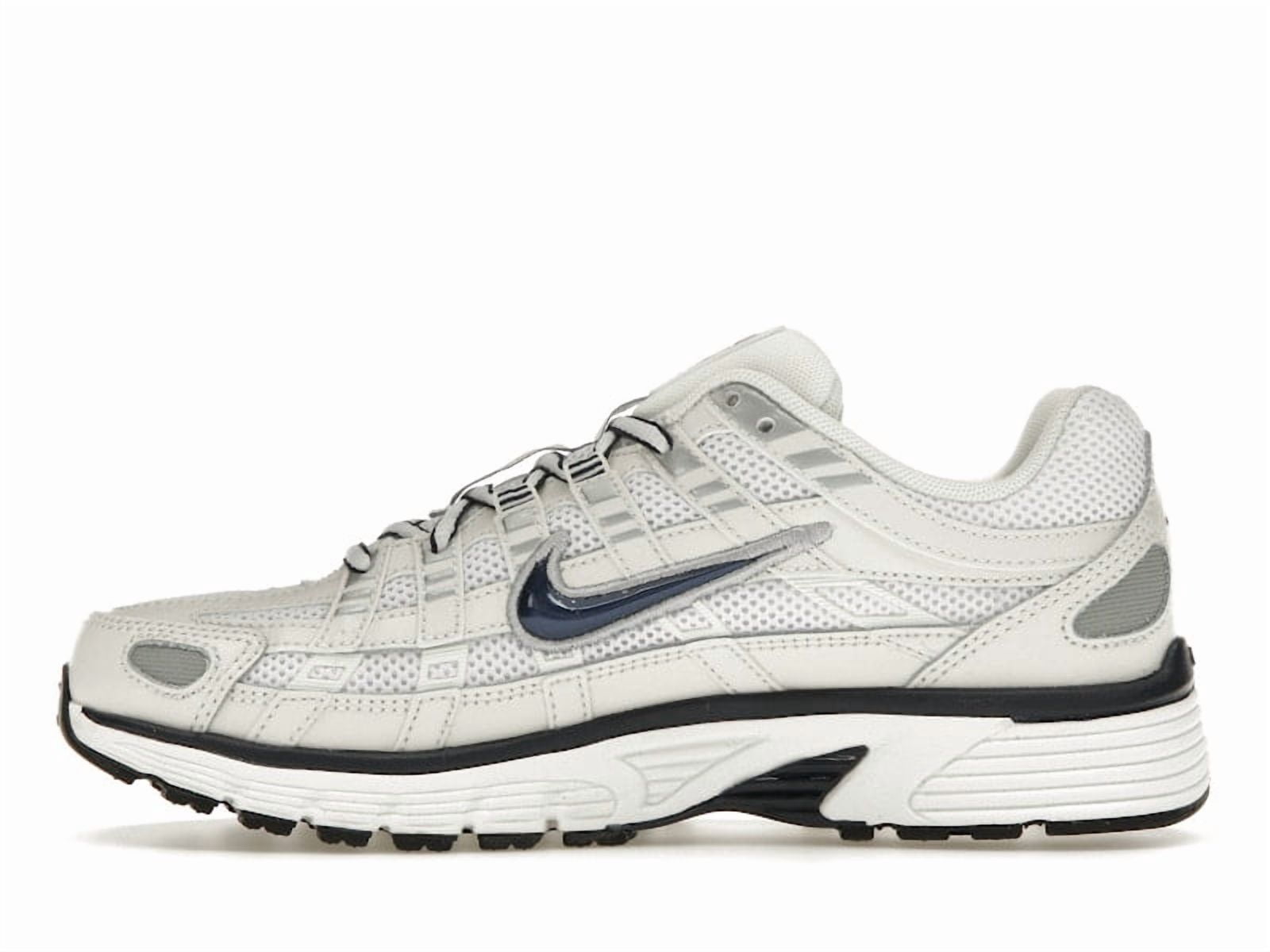 Nike Men's P-6000 Black Running Shoes, from StockX