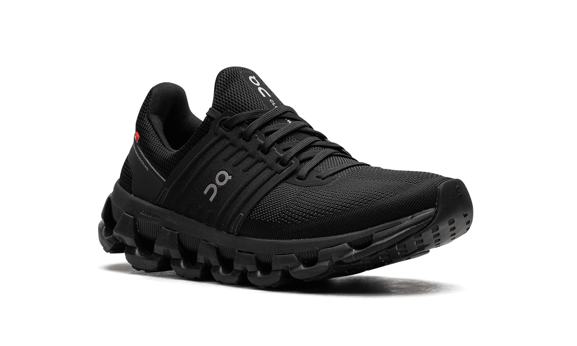 ON RUNNING WOMENS Cloudswift 3 AD Womens "Black" 3WD10150485 3WD10150485 from Stadium Goods
