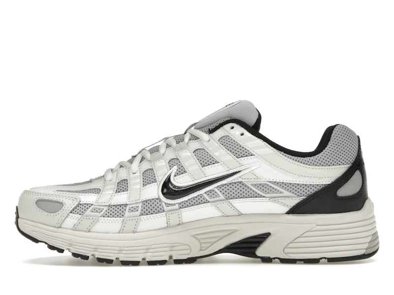 Nike Men's P-6000 Black Running Shoes, from StockX