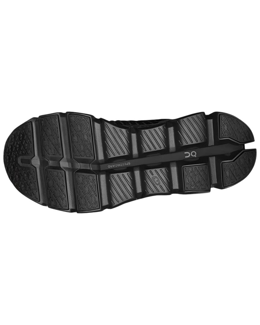 On Running Cloudswift 4 AD Sports Shoe, 9