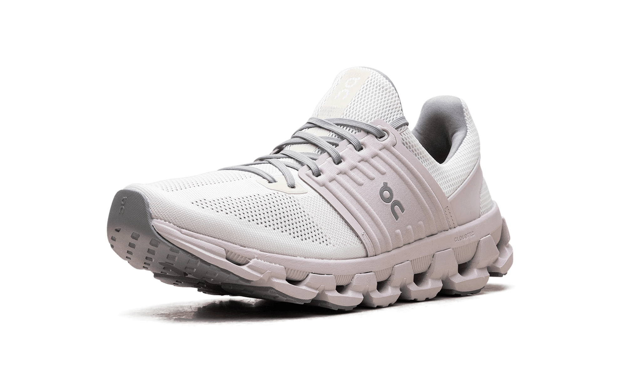 ON RUNNING WOMENS Cloudswift 3 AD Womens "Ivory Lily" 3WD10152169 3WD10152169 from Stadium Goods