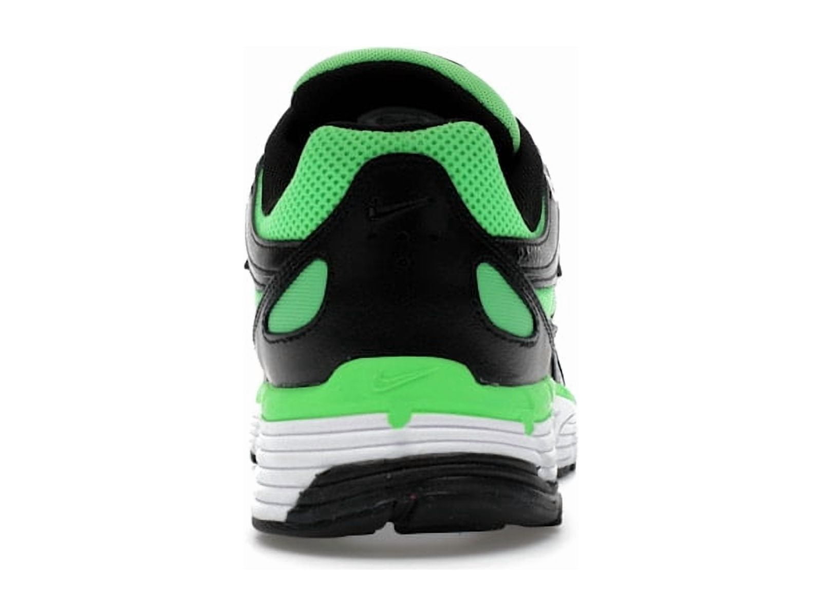 Nike Men's P-6000 Black Running Shoes, from StockX