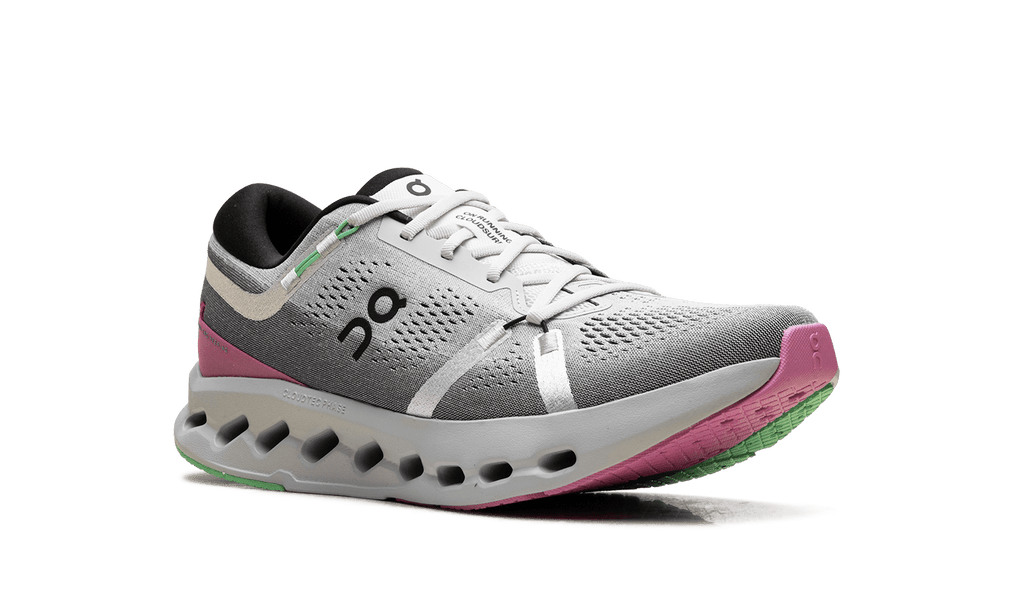 ON RUNNING MENS Cloudsurfer 2 "White Mineral" 3MF10120981 3MF10120981 from Stadium Goods