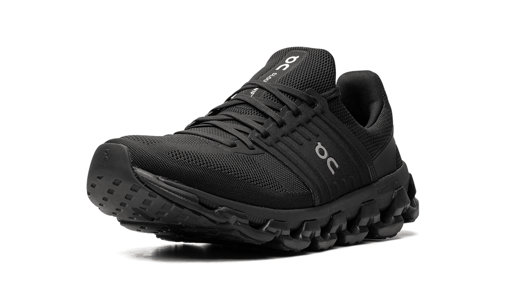 ON MENS Cloudswift 3 AD "Black/Black" 3MD10240485 from Stadium Goods