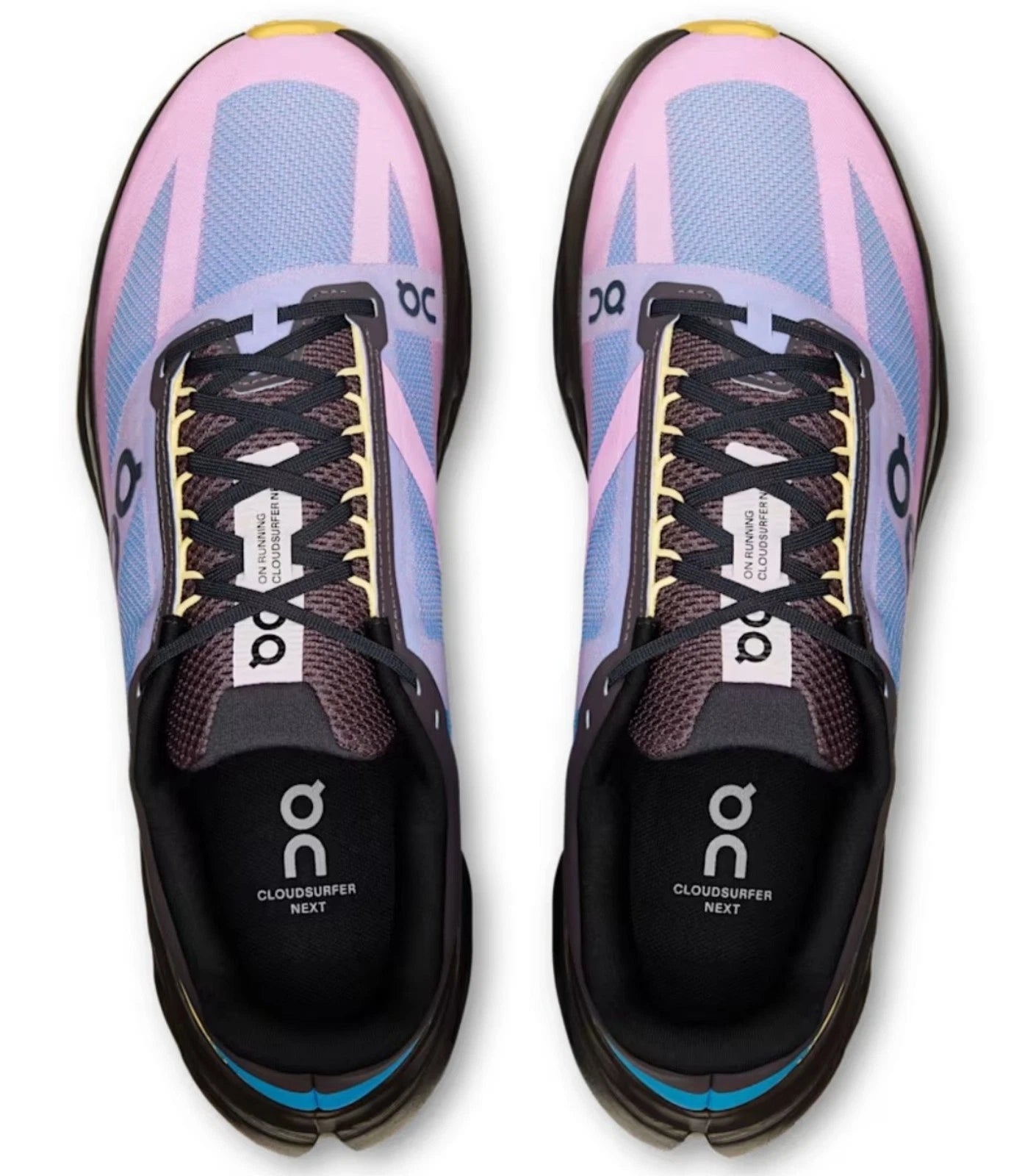 On Cloudsurfer Next Men's Running Shoes 3ME30024291