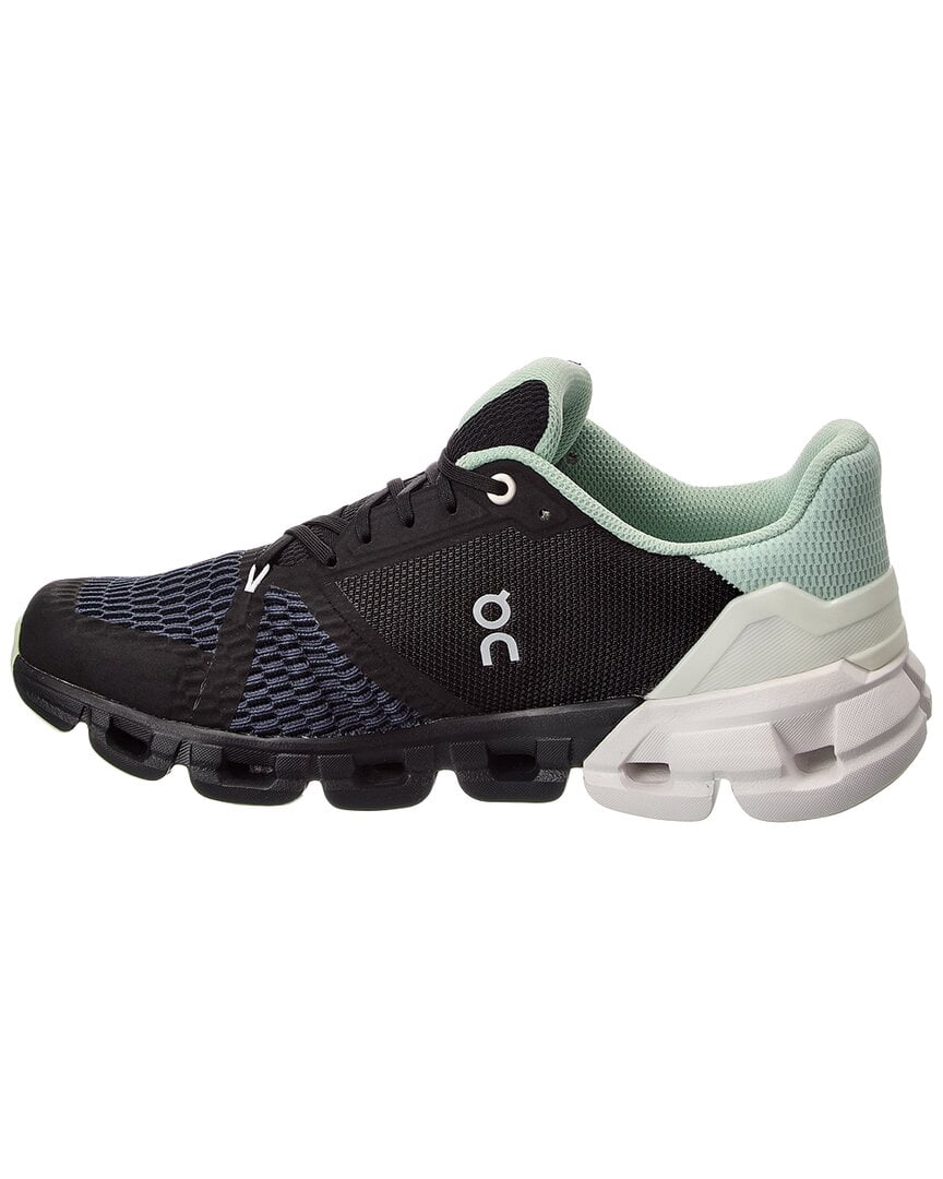 On Running Cloudflyer Wide 1 Sneaker, 5.5