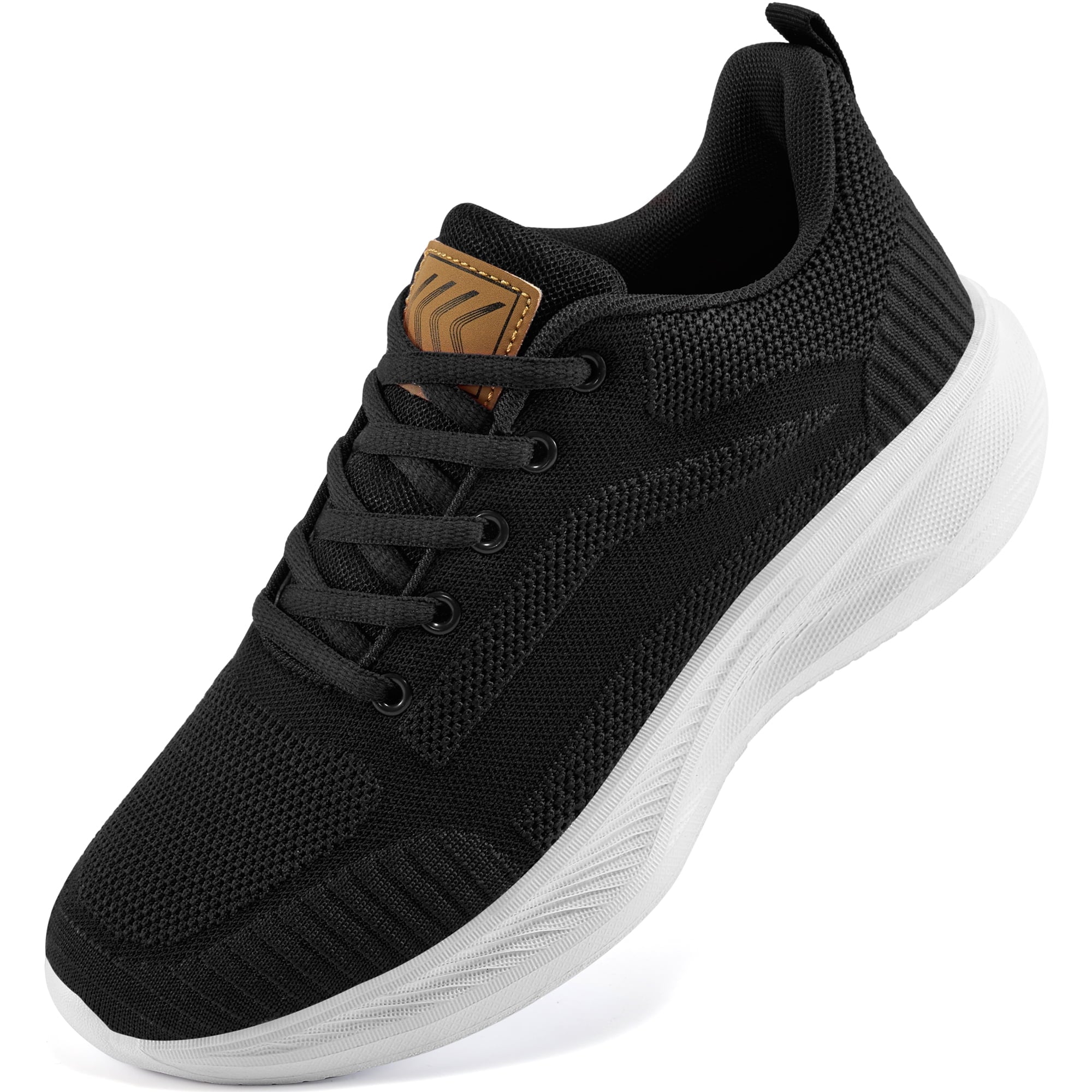 Ablanczoom Womens Sneakers Shoes: Comfortable Woman Running Shoes Lightweight Athletic Tennis Shoe