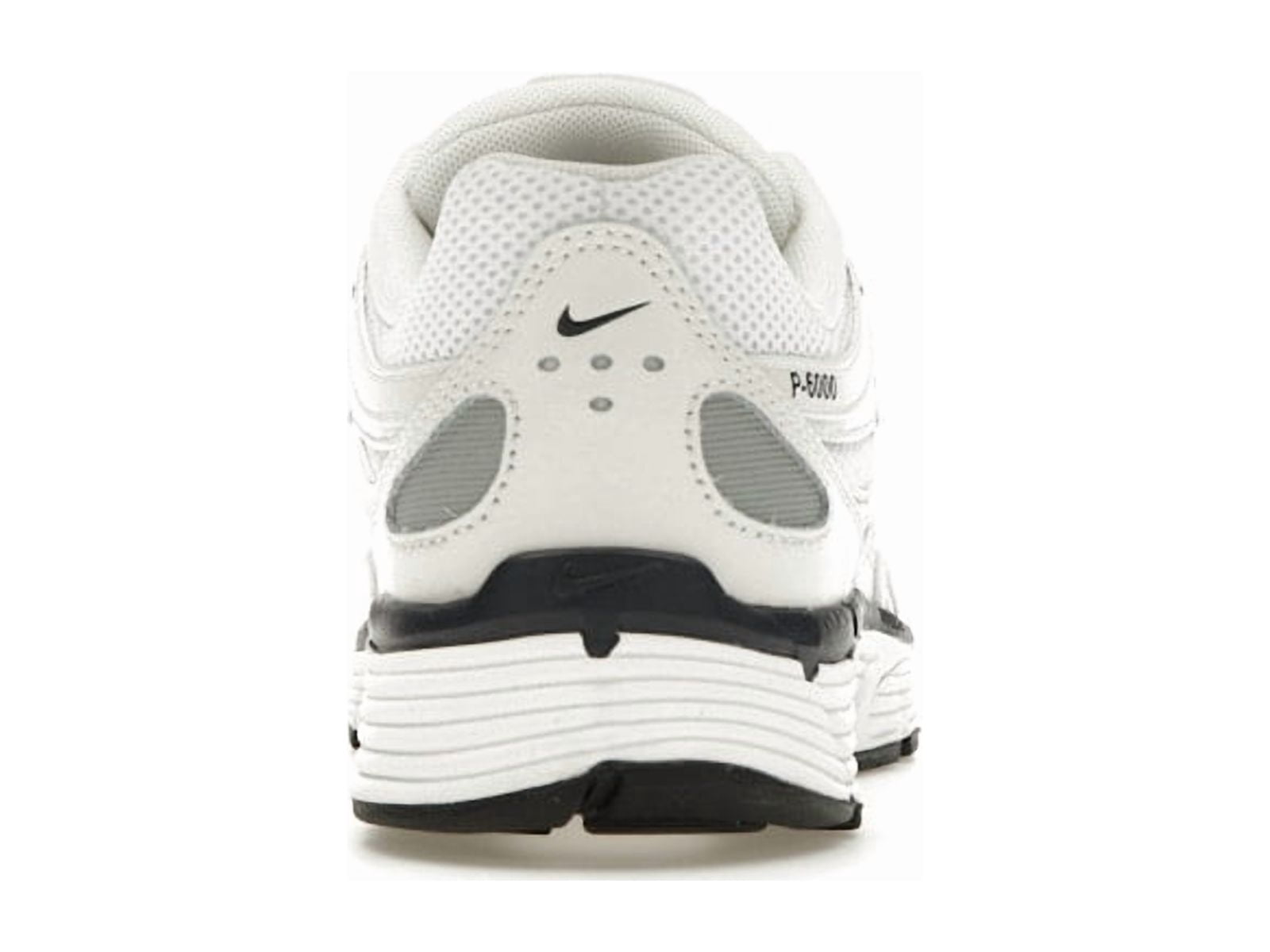 Nike Men's P-6000 Black Running Shoes, from StockX
