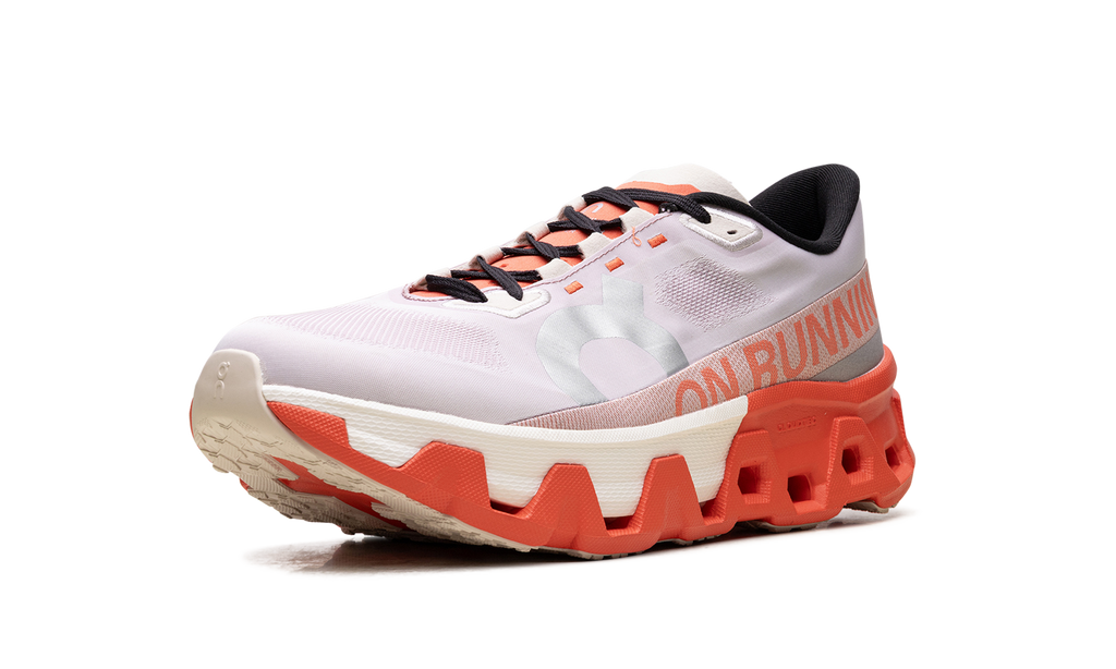 On MENS Cloudmonster Hyper "Mauve Flame" 3ME10131906 from Stadium Goods