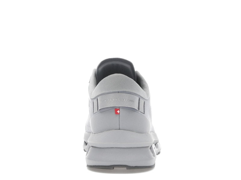 On Men's Running Cloudzone Alloy Rock Shoes, from StockX