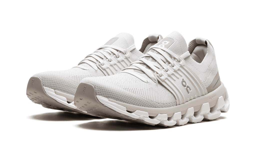 ON RUNNING WOMENS On Cloudswift 3 Womens "Pearl Fog" 3WD10451020 3WD10451020 from Stadium Goods