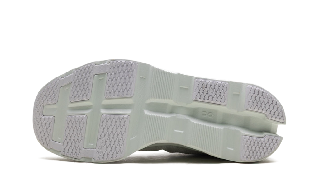 On WOMENS Cloudmonster 2 Womens "POST ARCHIVE FACTION Vapor Frost" 3WE10351955 3WE10351955 from Stadium Goods