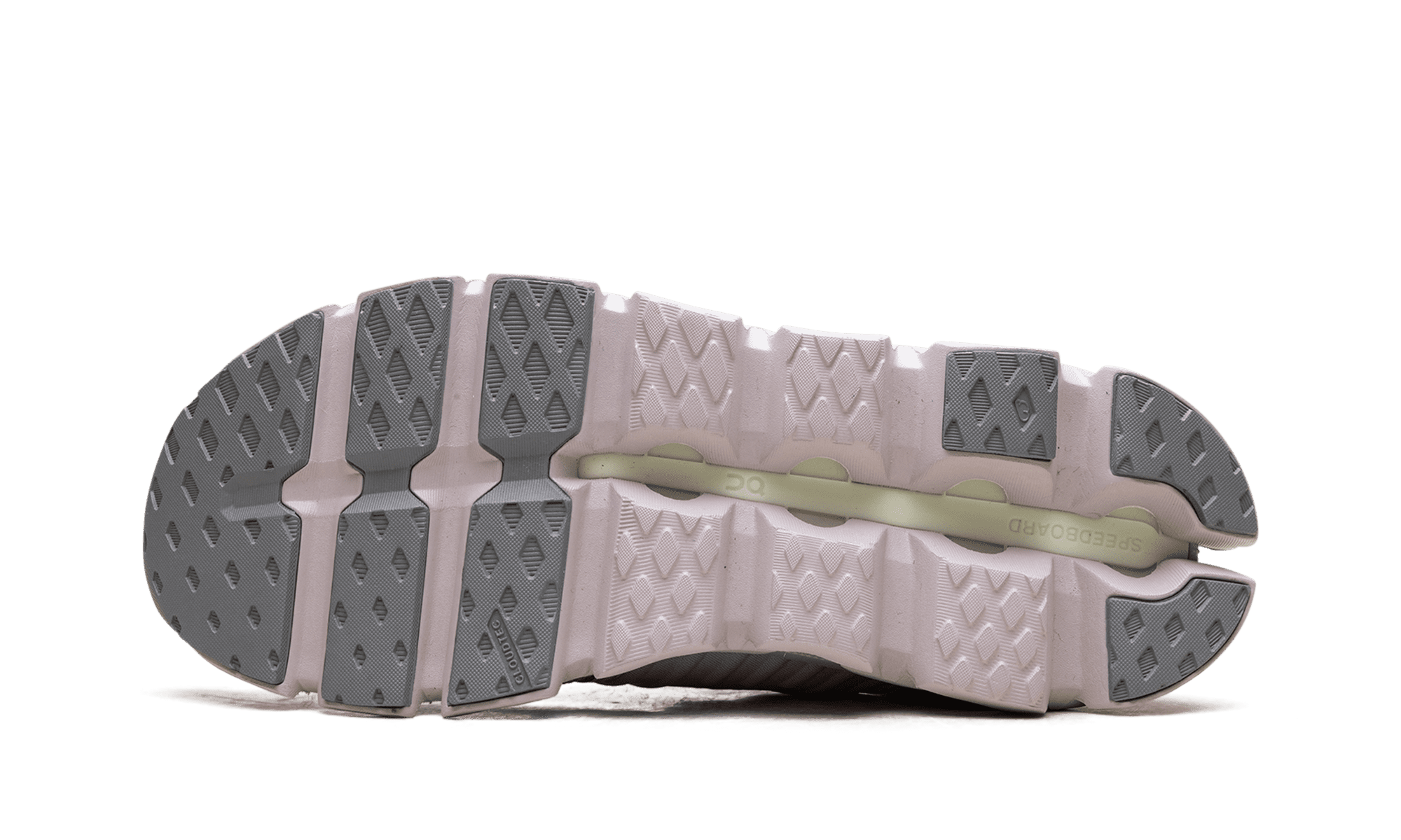 ON RUNNING WOMENS Cloudswift 3 AD Womens "Ivory Lily" 3WD10152169 3WD10152169 from Stadium Goods