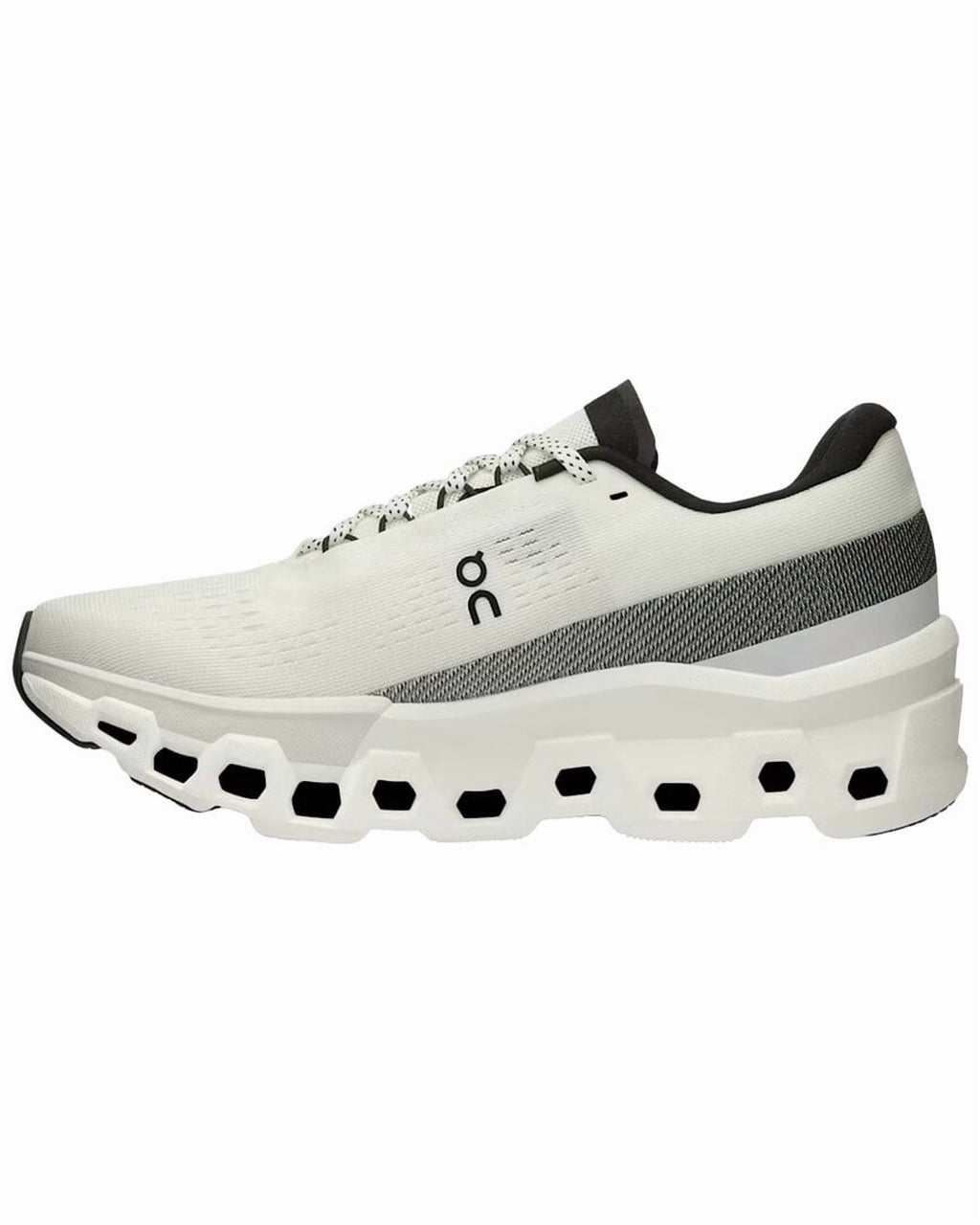 On Running Cloudmonster 2 White Frost (Women's) (White/Frost) - Size 10