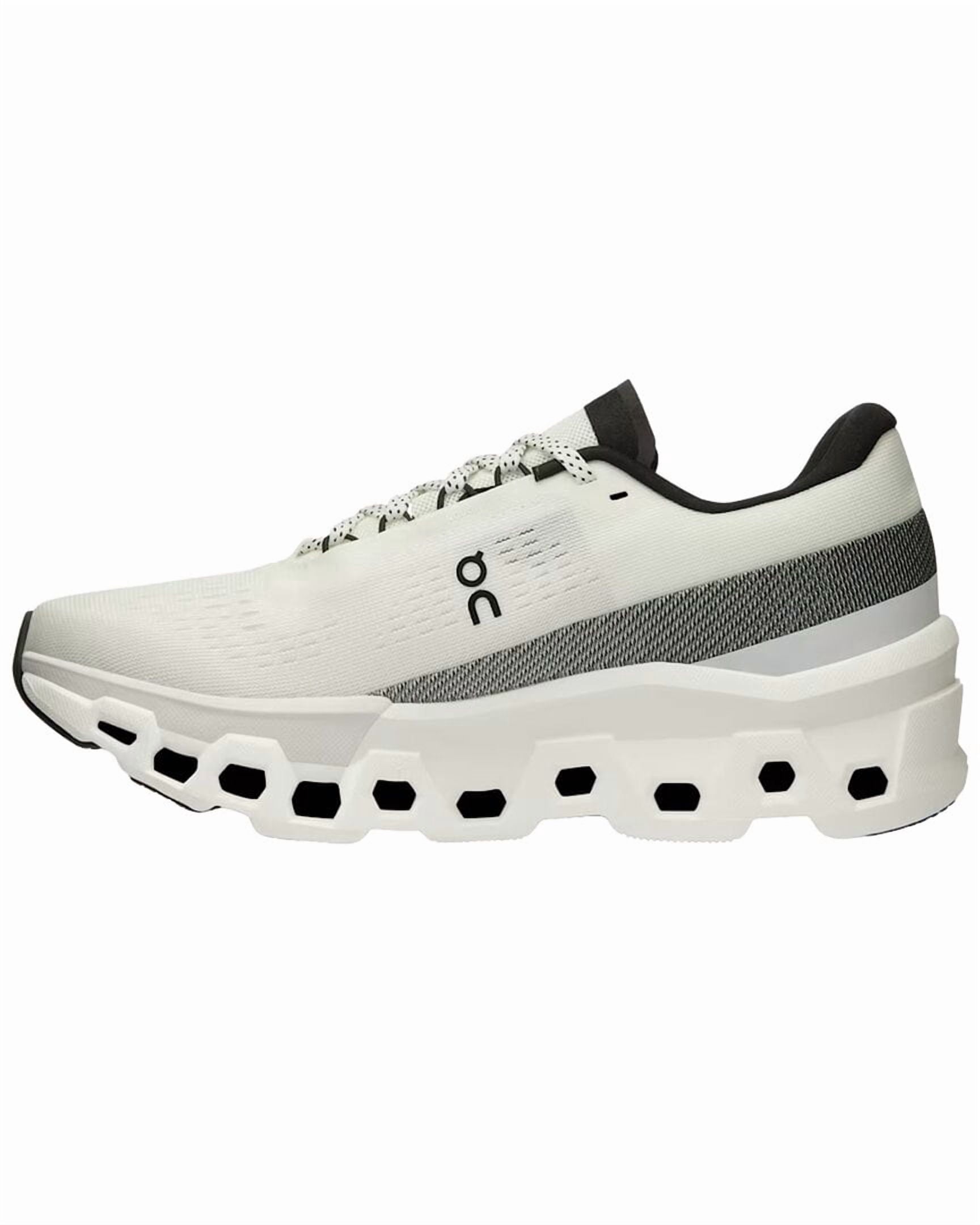 On Running Cloudmonster 2 White Frost (Women's) (White/Frost) - Size 10