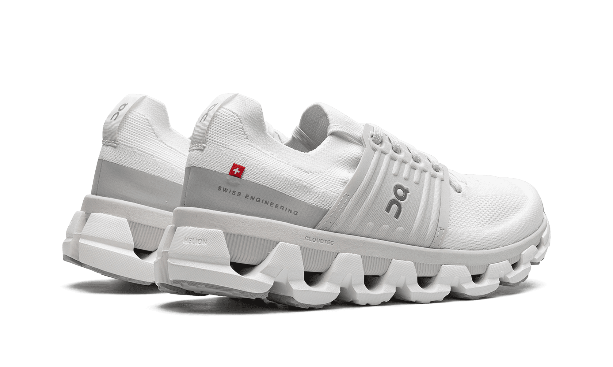 ON RUNNING WOMENS Cloudswift 3 Womens "White Frost" 3WD10451040 3WD10451040 from Stadium Goods