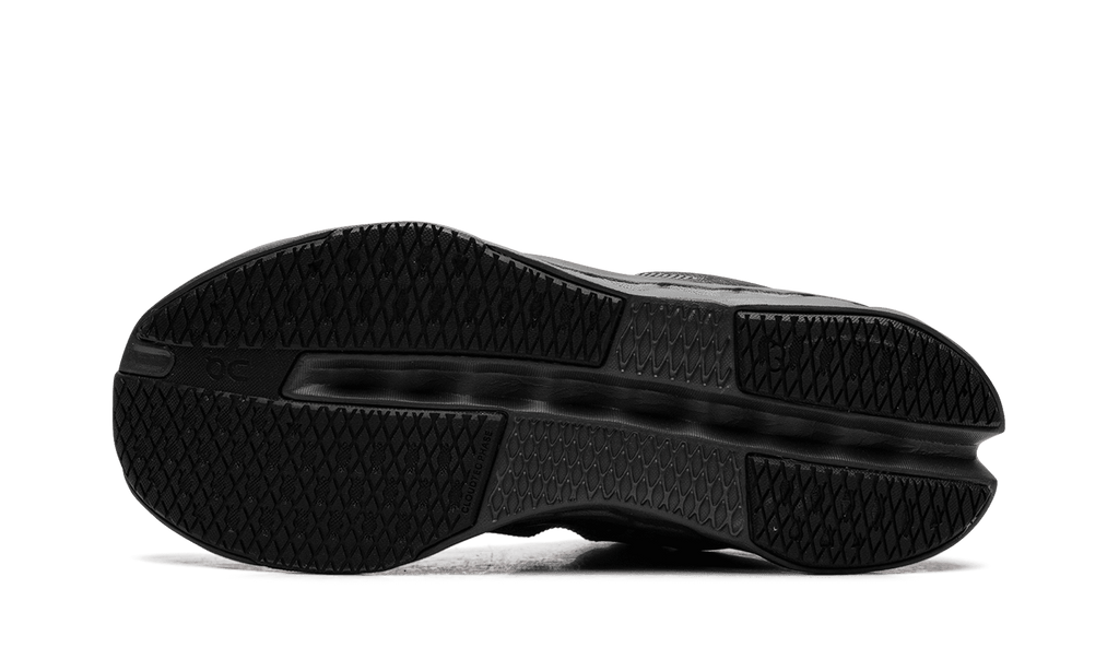 ON RUNNING WOMENS On Running Cloudsurfer Womens "Black Eclipse" 3WE30050106 3WE30050106 from Stadium Goods