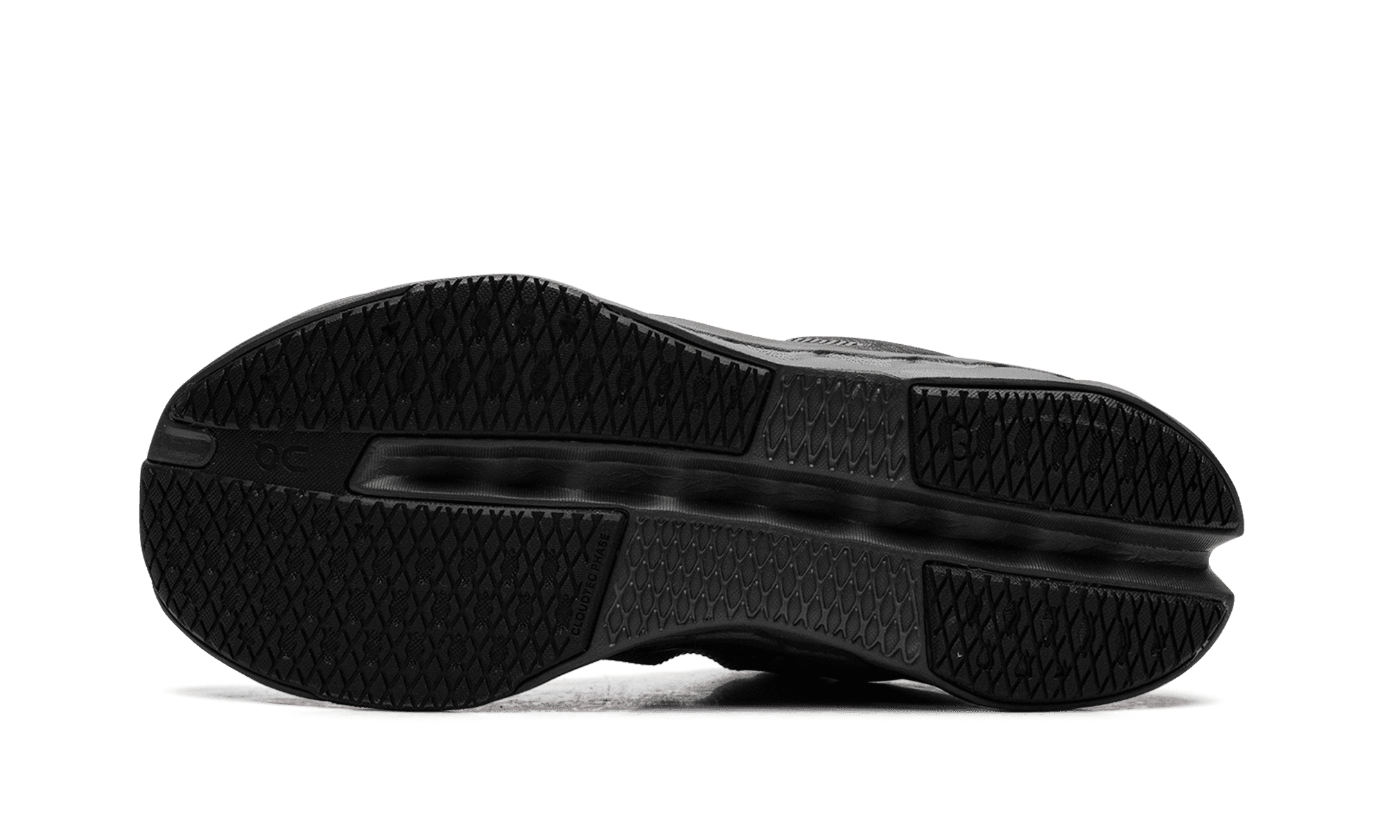 ON RUNNING WOMENS On Running Cloudsurfer Womens "Black Eclipse" 3WE30050106 3WE30050106 from Stadium Goods
