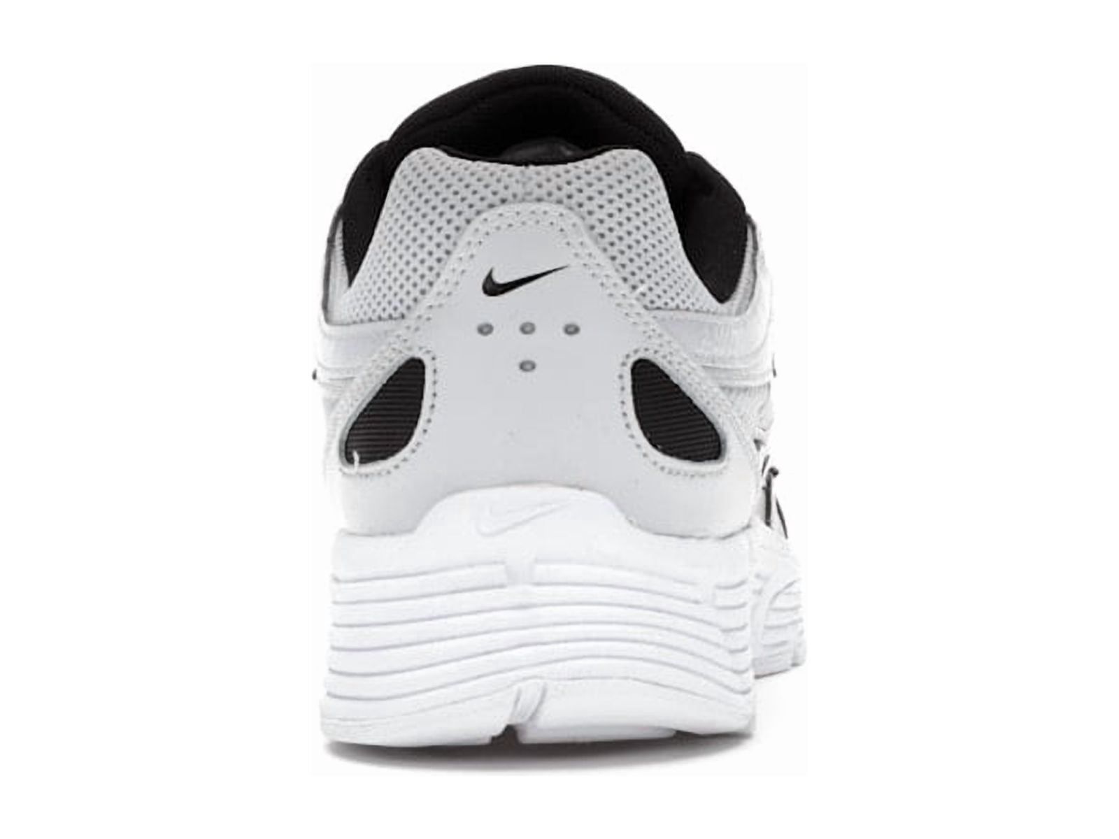 Nike Men's P-6000 Black Running Shoes, from StockX