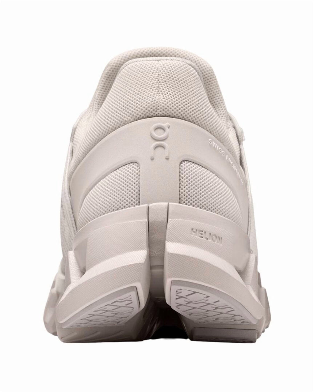 On Women's Cloudswift 4 AD Sand/Ivory 3WF10451485-10