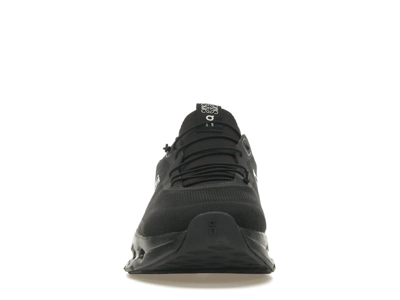 On Men's Running Shoes Cloudtilt Black Ivory, from StockX
