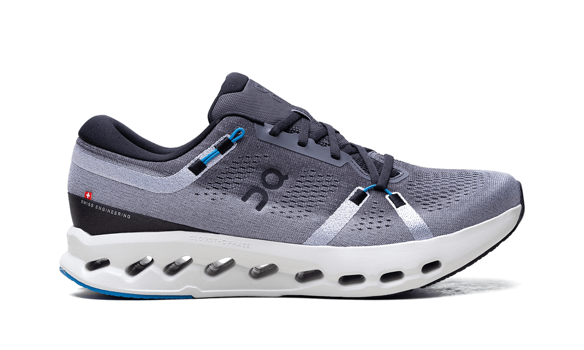 ON RUNNING MENS Cloudsurfer 2 "Black Malibu" 3MF10120074 3MF10120074 from Stadium Goods
