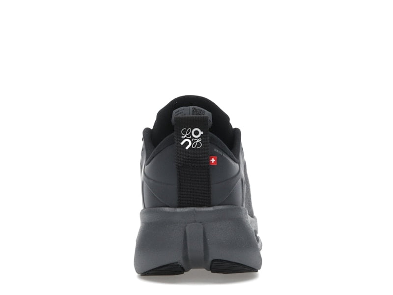 On Men's Running Cloudsolo LOEWE Black Shoes, from StockX