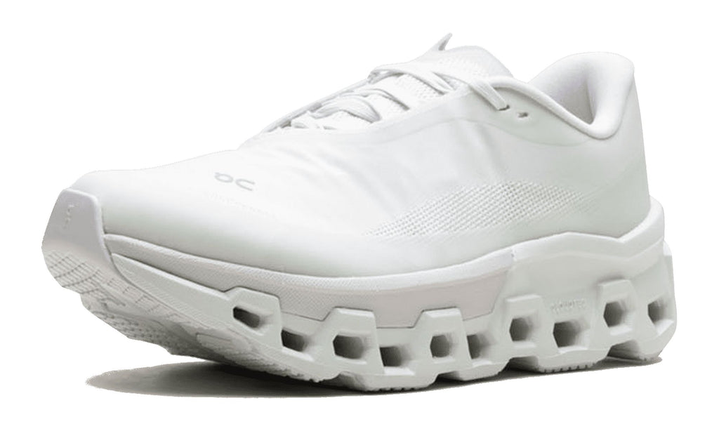 On WOMENS Cloudmonster 2 Womens "POST ARCHIVE FACTION Vapor Frost" 3WE10351955 3WE10351955 from Stadium Goods
